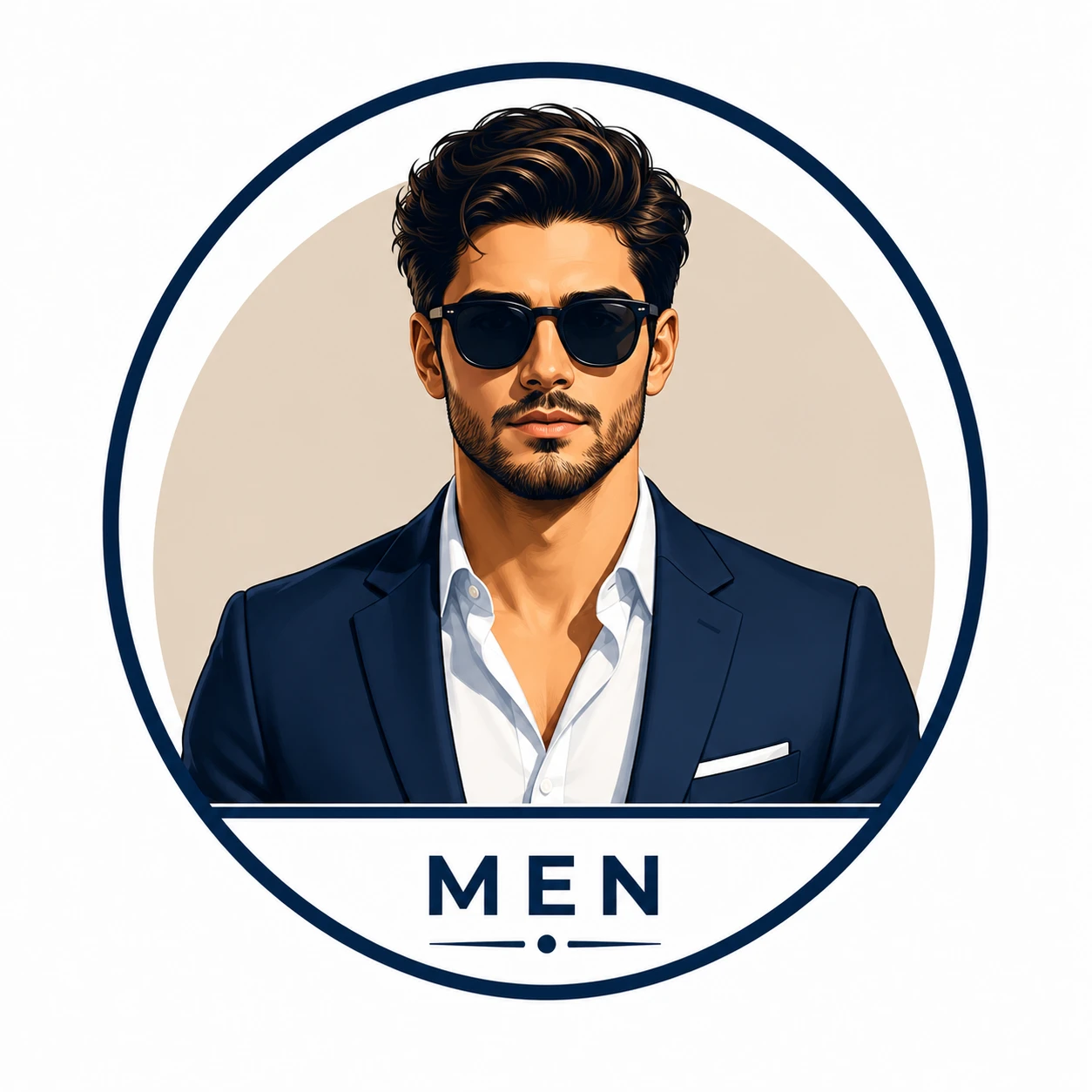 Men